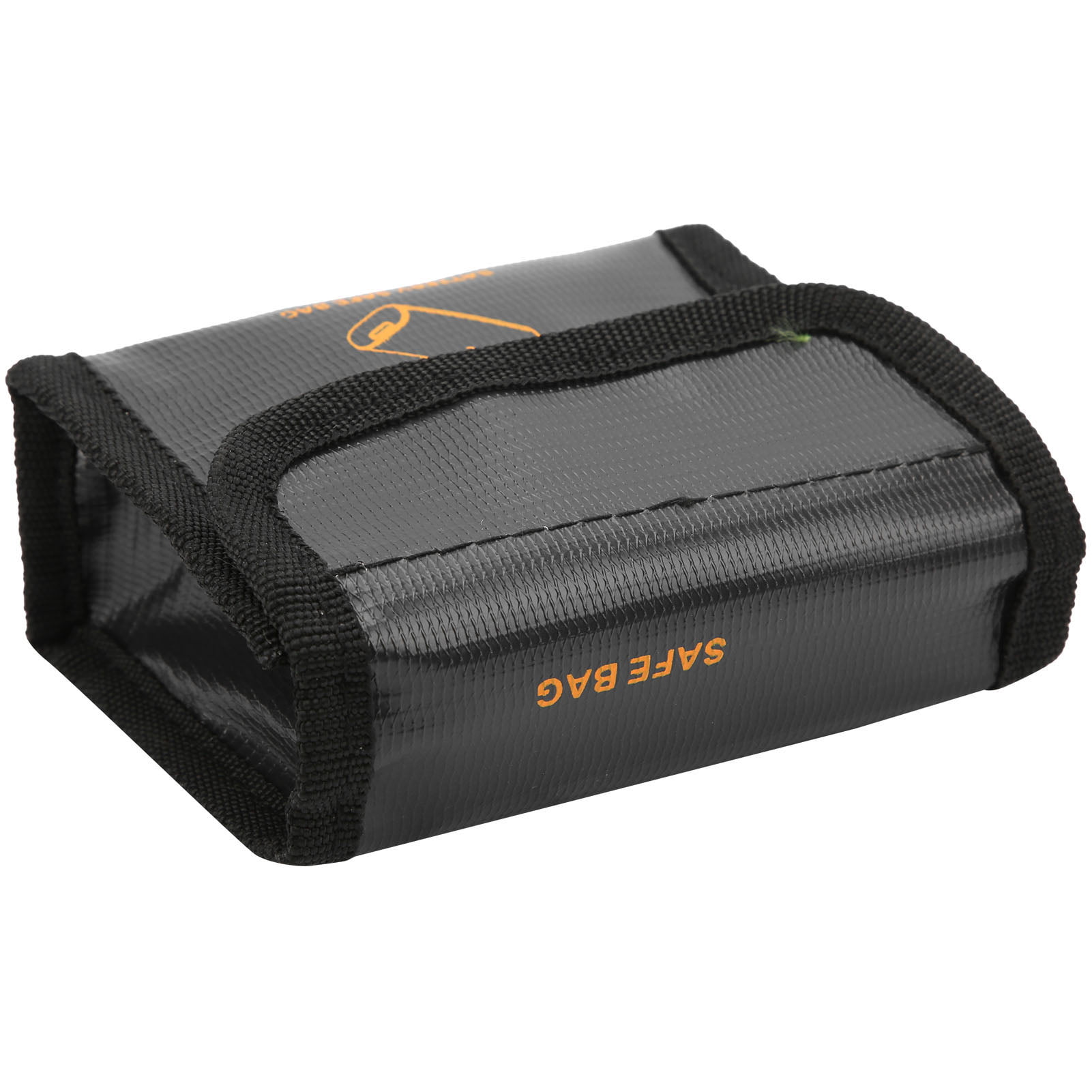 Details about   Li-Po Battery Bag Heat-resistant Storage Bag for DJI FPV Drone/FPV Goggles V2