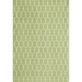 thumbnail image 1 of Momeni Baja 7'10" X 10'10" Transitional Rug in Green, 1 of 3