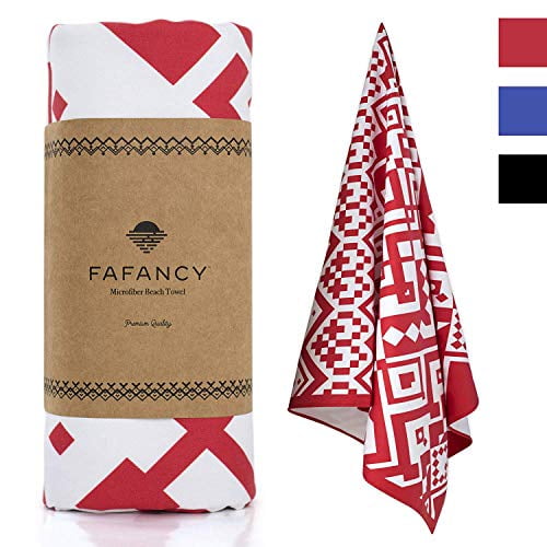 best kids beach towels
