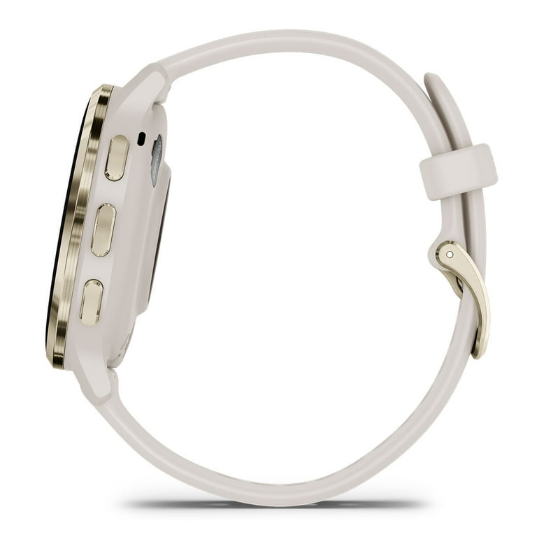 GARMIN VENU 3S ホワイト GPS Amazon.com: Wearable4U Wearable4 - Garmin Venu 3S GPS