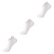 thumbnail image 5 of Calcetines deportivos Qarigey para mujer resistentes al desgaste color Blanco Talla única, 5 of 6