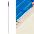 thumbnail image 3 of Polon Polon Télescopique robuste durable Piscine Extension Pole Nettoyage Applicable Scène, 3 of 7