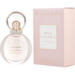 BVLGARI ROSE GOLDEA BLOSSOM DELIGHT by Bvlgari - Walmart.com
