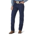 thumbnail image 1 of Vaqueros Wrangler 13MWZ de corte vaquero original para hombre, 1 of 4