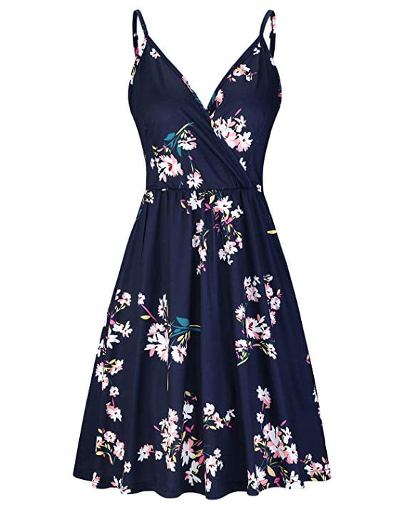 walmart women's summer clothes