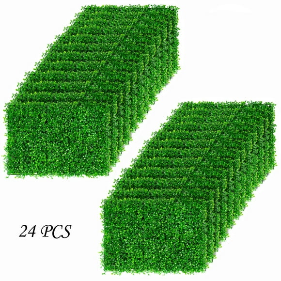 Artificial Grass Backdrop