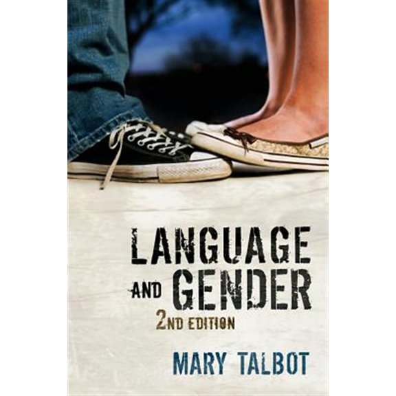 Pre-Owned Language and Gender (Paperback) 0745646050 9780745646053