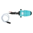 thumbnail image 4 of Proportional Pump, G3/4 Male Interface Fertilizer Injector, Chemical Liquid Doser Dispenser Fertilizer Proportioner, 4 of 7