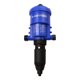 thumbnail image 2 of Alimentador Proporcional Automático No Eléctrico Hydro System para Sistema de Riego Inyector de Fertilizante Químico Impulsado Por Agua Mantiene Azul Salvador Sistema de dosificación accionado por agua, 2 of 10