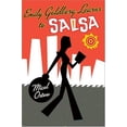 thumbnail image 1 of Pre-Owned Emily Goldberg Learns to Salsa (Hardcover) 1595140816 9781595140814, 1 of 1