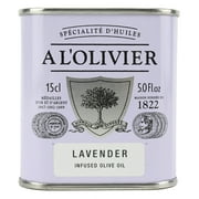 A Lolivier Oil Olive Lavender Infuse, 150 ml