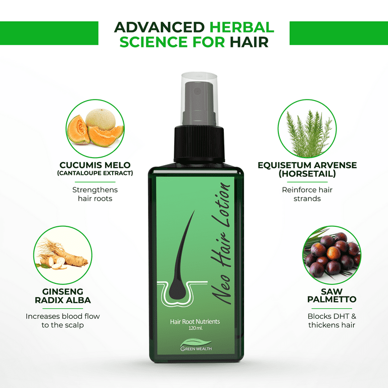 [未開封]グリーン Green EARTH BALL W-LOTION 75ml Green Wealth Neo Hair Lotion for Hair Loss Treatment | Hair