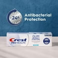 thumbnail image 6 of Crest Pro-Health Gum Detoxify and Restore Deep Clean Toothpaste 4.6 oz Pack of 3 Anticavity, Antibacterial Flouride Toothpaste, Clinically Proven, Gum and Enamel Protection, 6 of 6