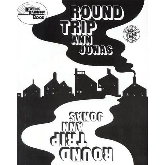 Round Trip, (Paperback)