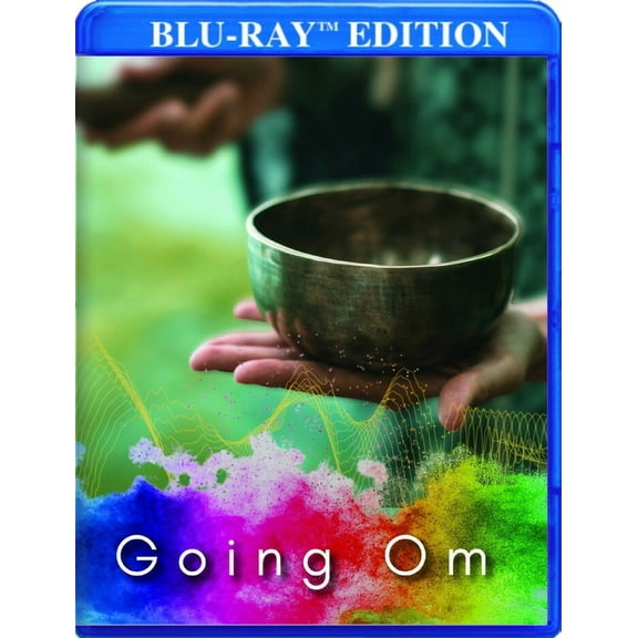 Gravitas Ventures - Going Om [BLU-RAY]