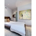 thumbnail image 3 of Moroc Dandy by Parvez Taj Painting Print on Wrapped Canvas, 3 of 7