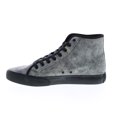 thumbnail image 5 of DC Adult Mens Black Sabbath Manual HI Collaboration & Limited Sneakers, 5 of 8