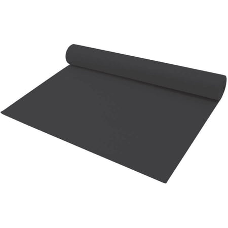 Vivi Life Pf-v8270-org 3mm Exercise Mat, Orange