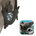 thumbnail image 4 of Jurassic World Coffret Destruction Mutadon avec 2 dinosaures - Exclusivité Walmart, 4 of 7