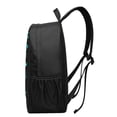 thumbnail image 4 of Prestonplayz Backpacks Lightweight Bookbags Casual Daypack For Travel Work Hiking, 4 of 6
