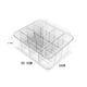 thumbnail image 3 of Caja De Tela Transparente Para Guardar Ropa Interior, Gran Capacidad, Ideal Para Organizar La Colada Y Almacenar La Ropa Interior De Toda La Familia. 1 Caja., Ukhbmc | A, 3 of 9
