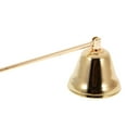 thumbnail image 3 of Bell Shaped Candlesnuffers Candle Snuffer Stick, 9inch Long Handle, Durable Stateliness Steel, for All Candles -, 3 of 8