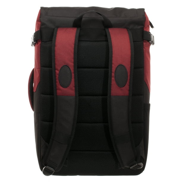 Deadpool backpack cheap walmart