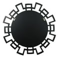 thumbnail image 5 of Modern & Contemporary Beveled Accent Wall Mirror, 5 of 9