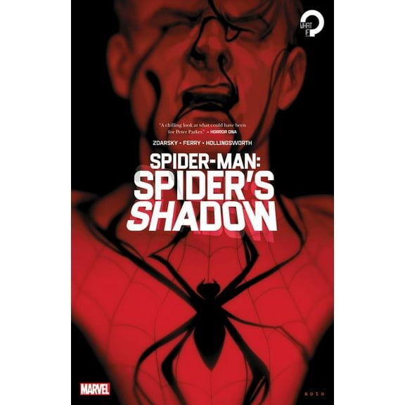 Spider-Man: The Spider's Shadow Spider-Man: Spider's Shadow, (Paperback)