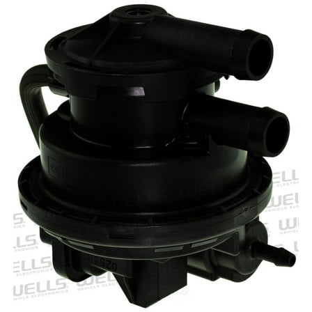 Evaporative Emissions System Leak Detection Pump