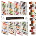 thumbnail image 2 of Varillas de incienso Trumiri, 12 aromas y 240 varillas, 2 of 6