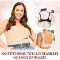 thumbnail image 3 of Neattidyly Bras, Lushfitting - Powerful Push-Up Seamless Bra, 3 of 8