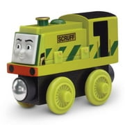 Thomas & Friends Wooden Railway Scruff