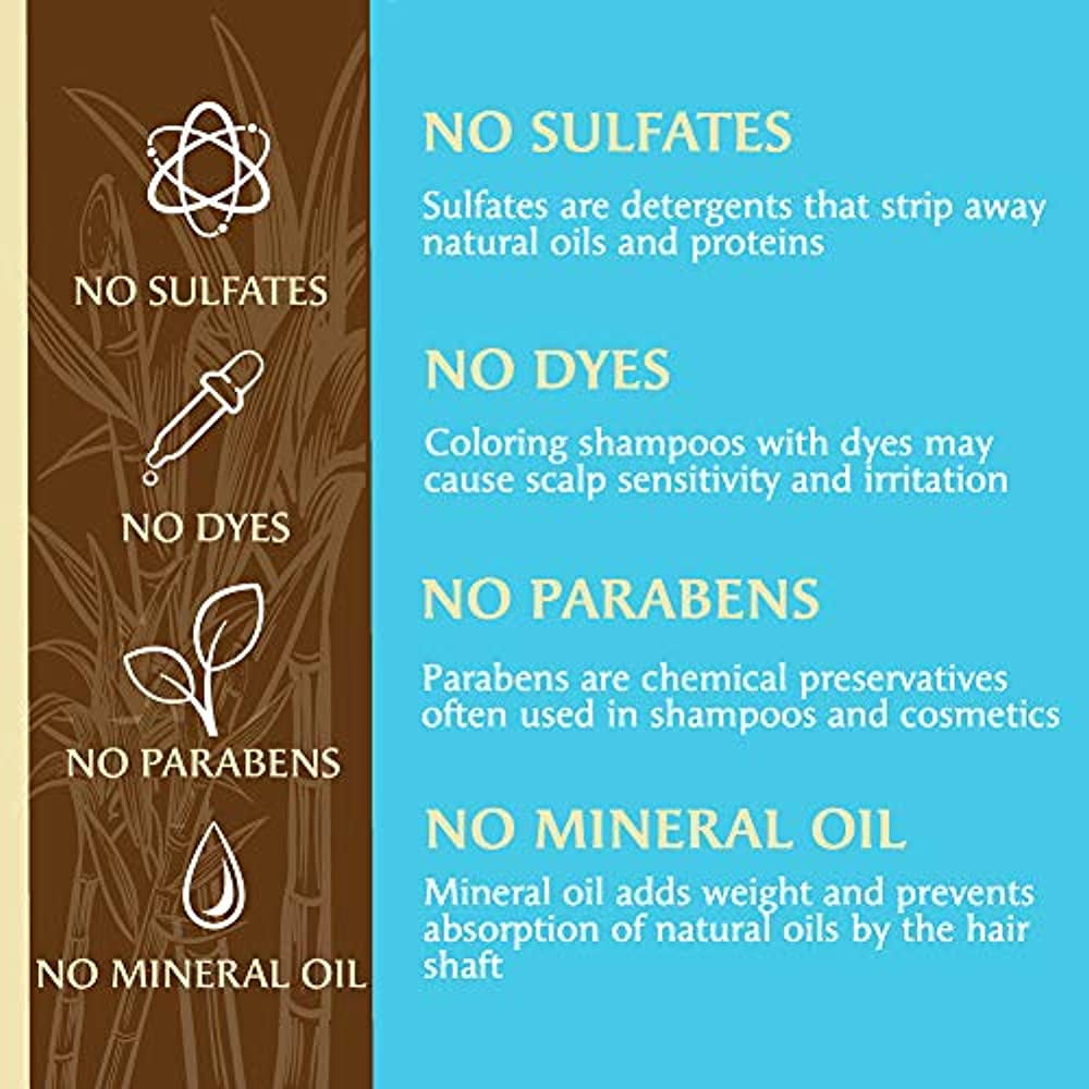 MultiQuench 3in1 Conditioner, Tree Hut Hair & Scalp Treatment With