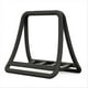 thumbnail image 5 of Adjustable Vertical Laptop Stand - Notebook & Tablet Holder Black, 5 of 5