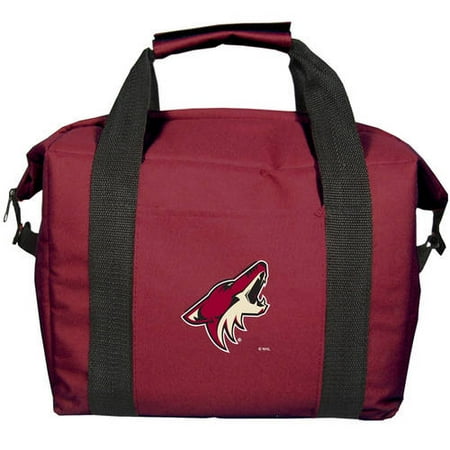 NHL Phoenix Coyotes 12-Pack Kooler Bag