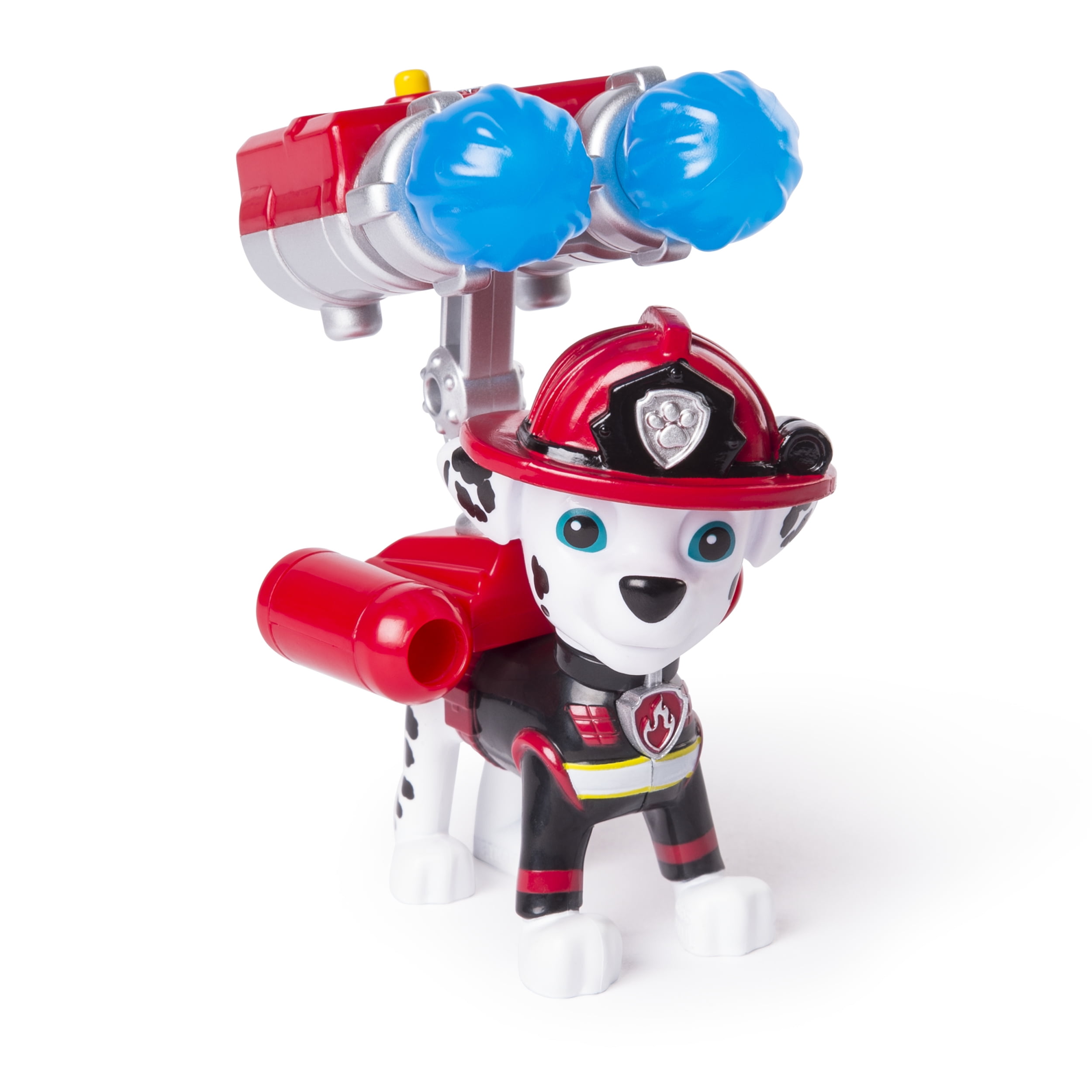 PAW Patrol - Ultimate Rescue Marshall 