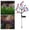 2Pcs Patriotic Star Lights Under $5 a1, variant on Kadlawus 2Pcs Independence Day Star Stake Lights for Lawn, Red White Blue Five-Pointed Star Tree Branch Lights, Solar Powered Decorative Light String for Garden, Patio, Holiday Atmosphere