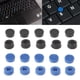 thumbnail image 2 of For Hp Laptop Keyboard Mouse Stick Point Trackpoint Pointer Cap Black, 2 of 5