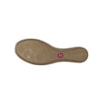 thumbnail image 4 of FLAT BALERINA CASUAL COQUETA MUJER BEIGE PIEL 43320LM, 4 of 4