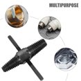 thumbnail image 3 of BESTYASH 1 Negro Para Extracción Sencilla De Tornillos Dañados Con Visible Y Operación Cómoda, 3 of 7