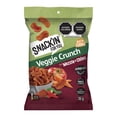 thumbnail image 1 of Botana Snack'in For You veggie crunch mezcla de chiles 35 g, 1 of 5