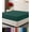 Emerald, variant on Utopia Bedding Queen Fitted Sheet - Bottom Sheet - Deep Pocket - Soft Microfiber - Shrinkage and Fade Resistant-Easy Care -1 Fitted Sheet Only Olive