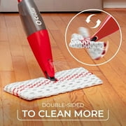 O-Cedar ProMist MAX Microfiber Spray Mop