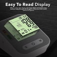 thumbnail image 4 of 2025 Latest Model Blood Pressure Monitor for Home | Blood Pressure Machine |, 4 of 5