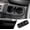 For 2018-2026 | Jeep Gladiator JT/Wrangler JL JLU 4XE, variant on Bomely Silicone Center Console Cup Holder Insert, Fits Kia Telluride 20-25 Car, Black