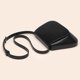 thumbnail image 5 of Bolso para Mujer Bandolera PU Con Correa Ajustable para El Hombro (negro), 5 of 9