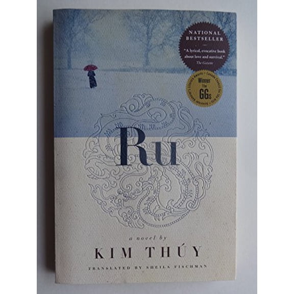 Pre-Owned Ru (Paperback) 0307359719 9780307359711