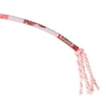 thumbnail image 3 of Lone Star Ropes Fever 5 Strand Head Rope Red XXS, 3 of 3