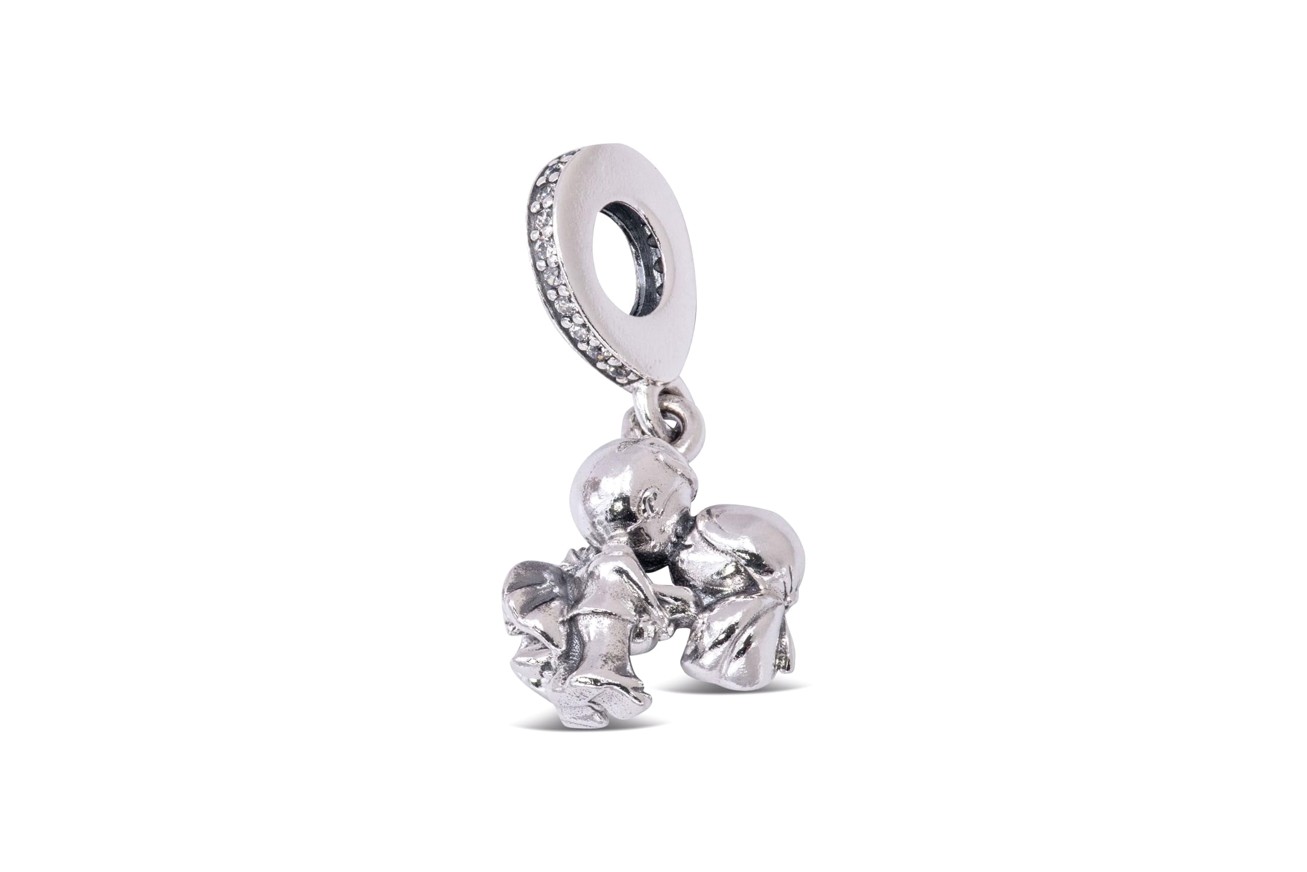 Pandora - Married Couple Dangle Charm - 798896C01